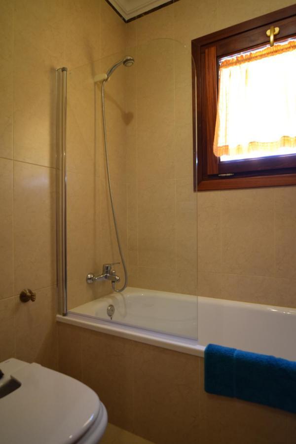 Ferienwohnung La Mar Sala Punta Del Hidalgo Exterior foto