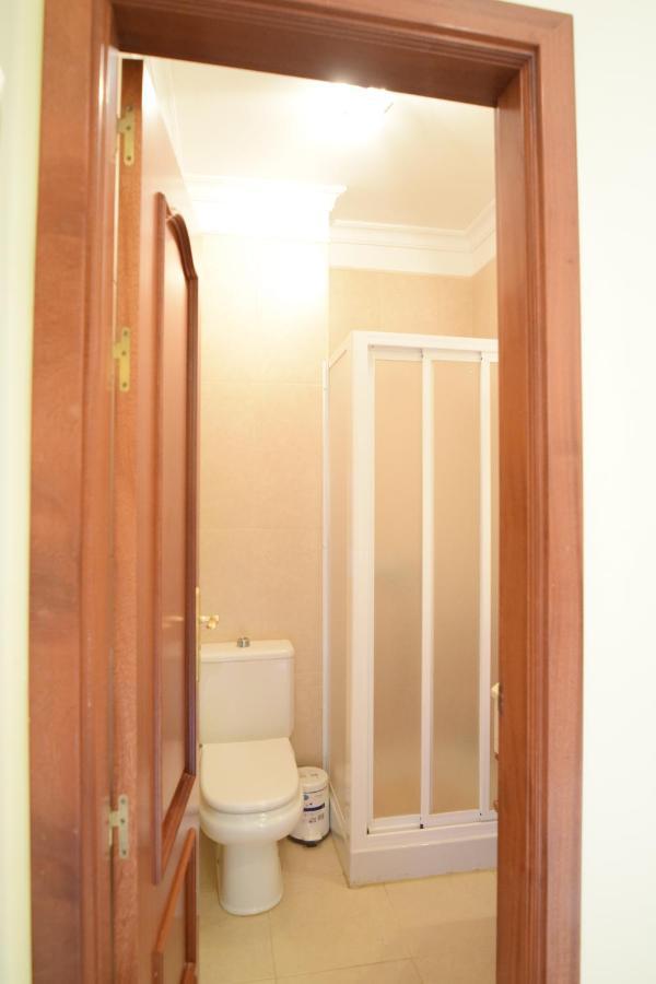 Ferienwohnung La Mar Sala Punta Del Hidalgo Exterior foto