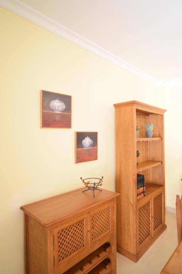 Ferienwohnung La Mar Sala Punta Del Hidalgo Exterior foto